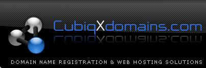 Domain Names and Web Hosting